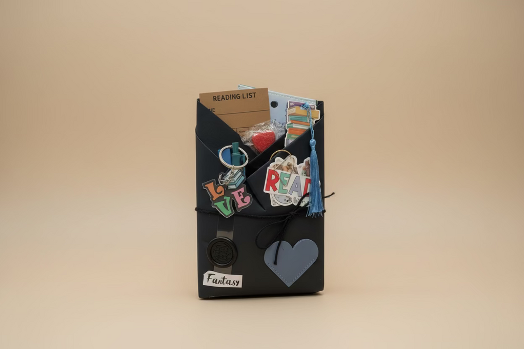 Surprise Bundle
