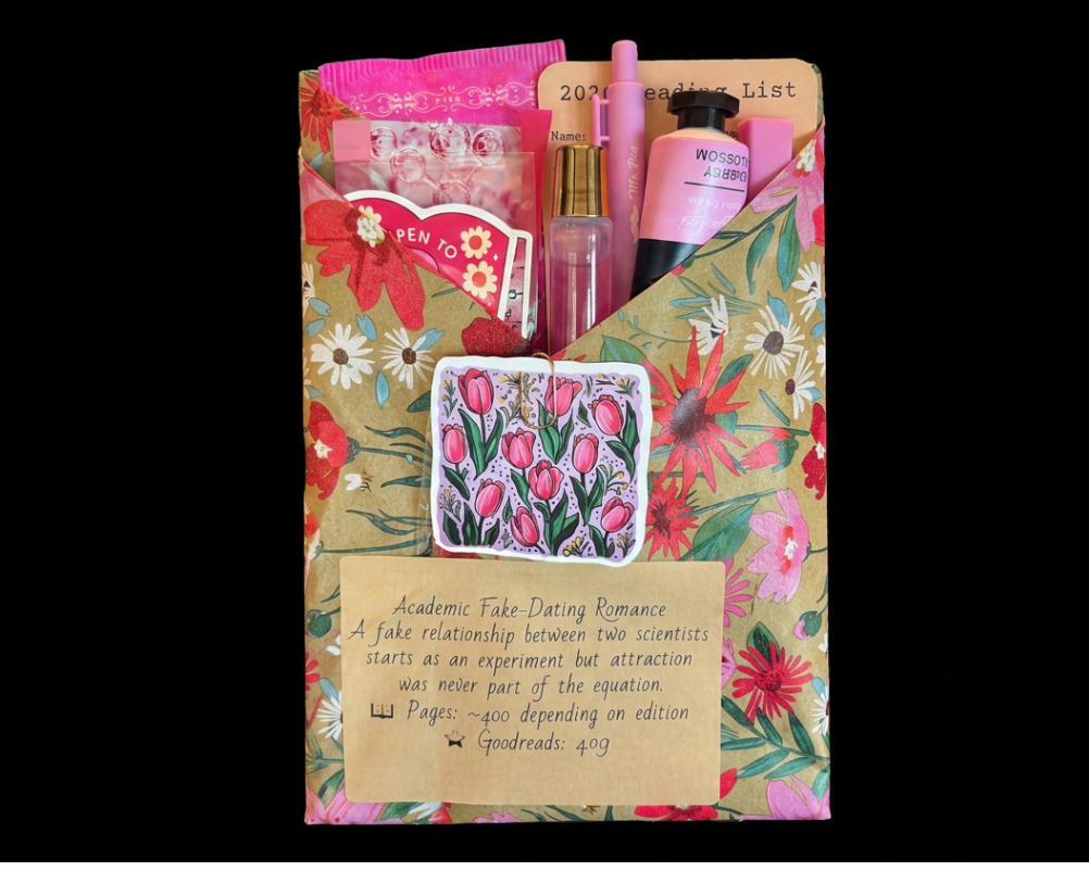 Surprise Bundle