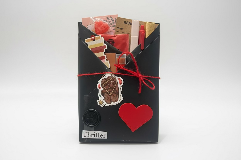 Surprise Bundle