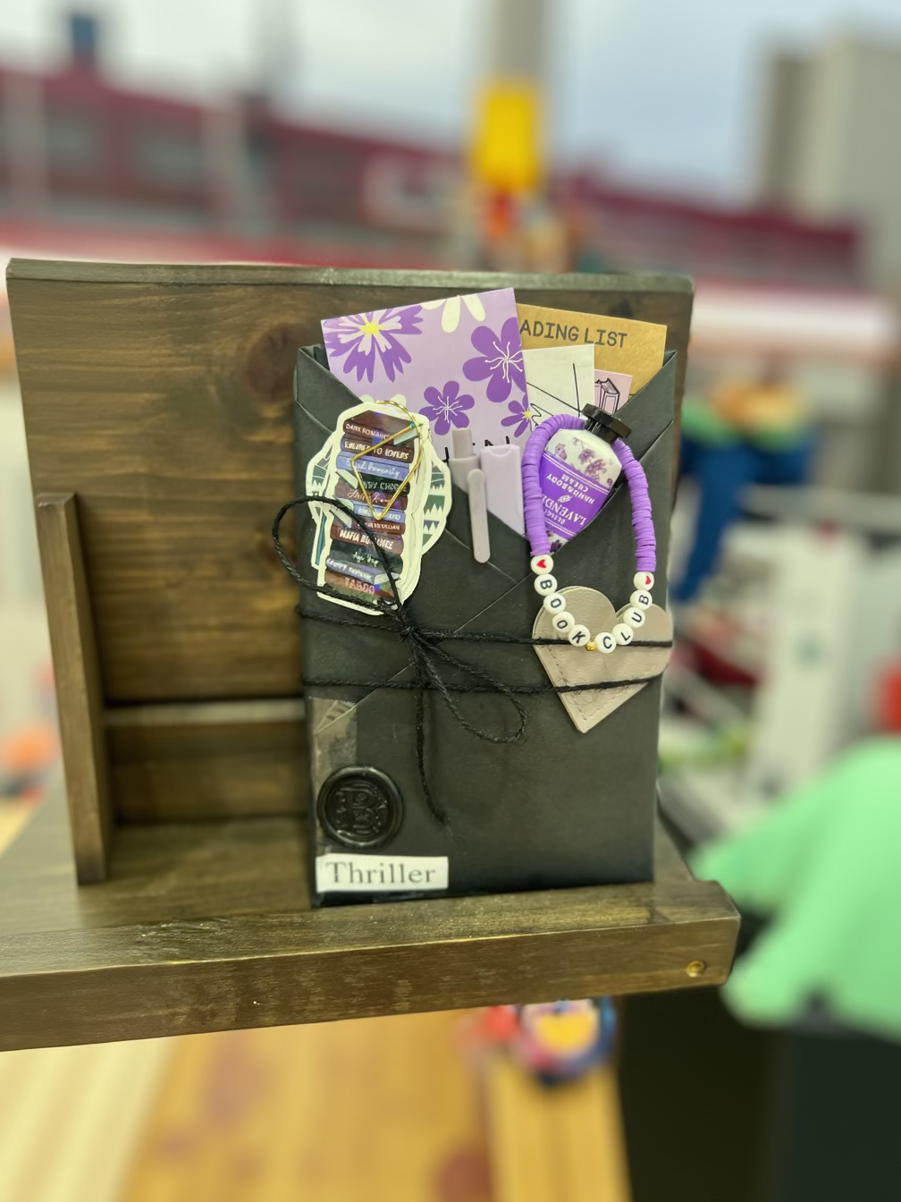 Surprise Bundle