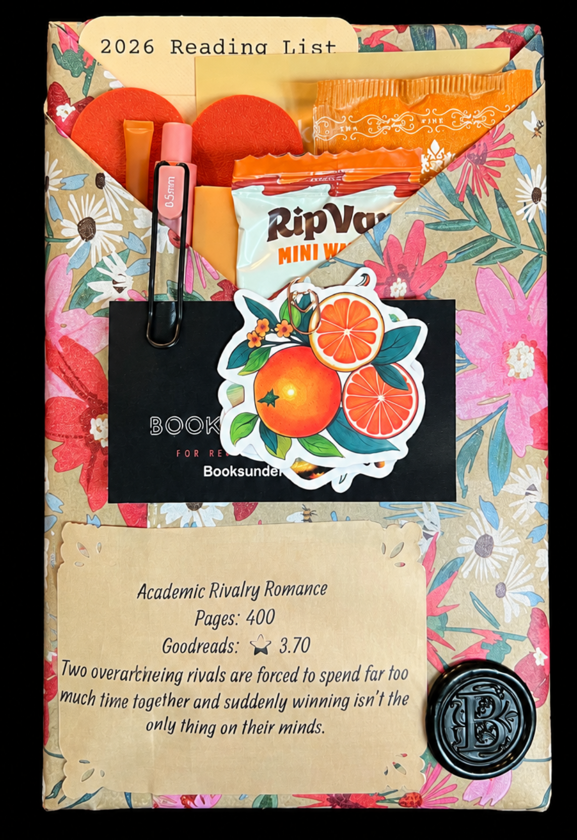 Surprise Bundle